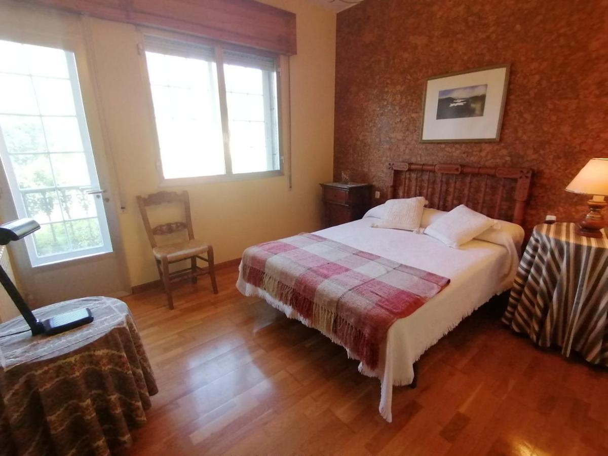 Casa Del Baile Apartment Буеу Екстериор снимка