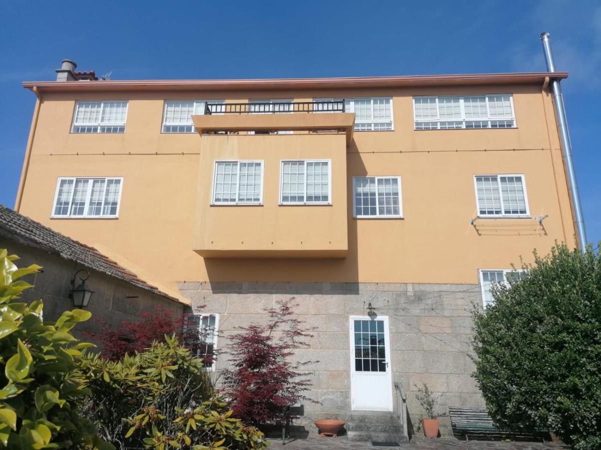 Casa Del Baile Apartment Буеу Екстериор снимка