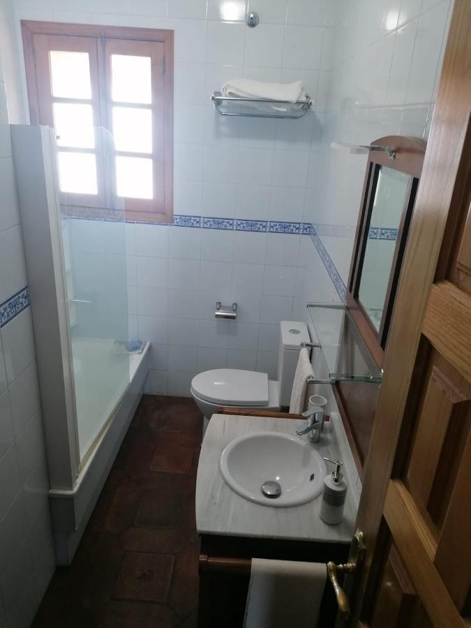 Casa Del Baile Apartment Буеу Екстериор снимка