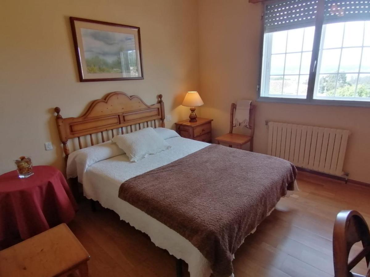Casa Del Baile Apartment Буеу Екстериор снимка
