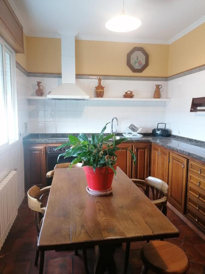 Casa Del Baile Apartment Буеу Екстериор снимка