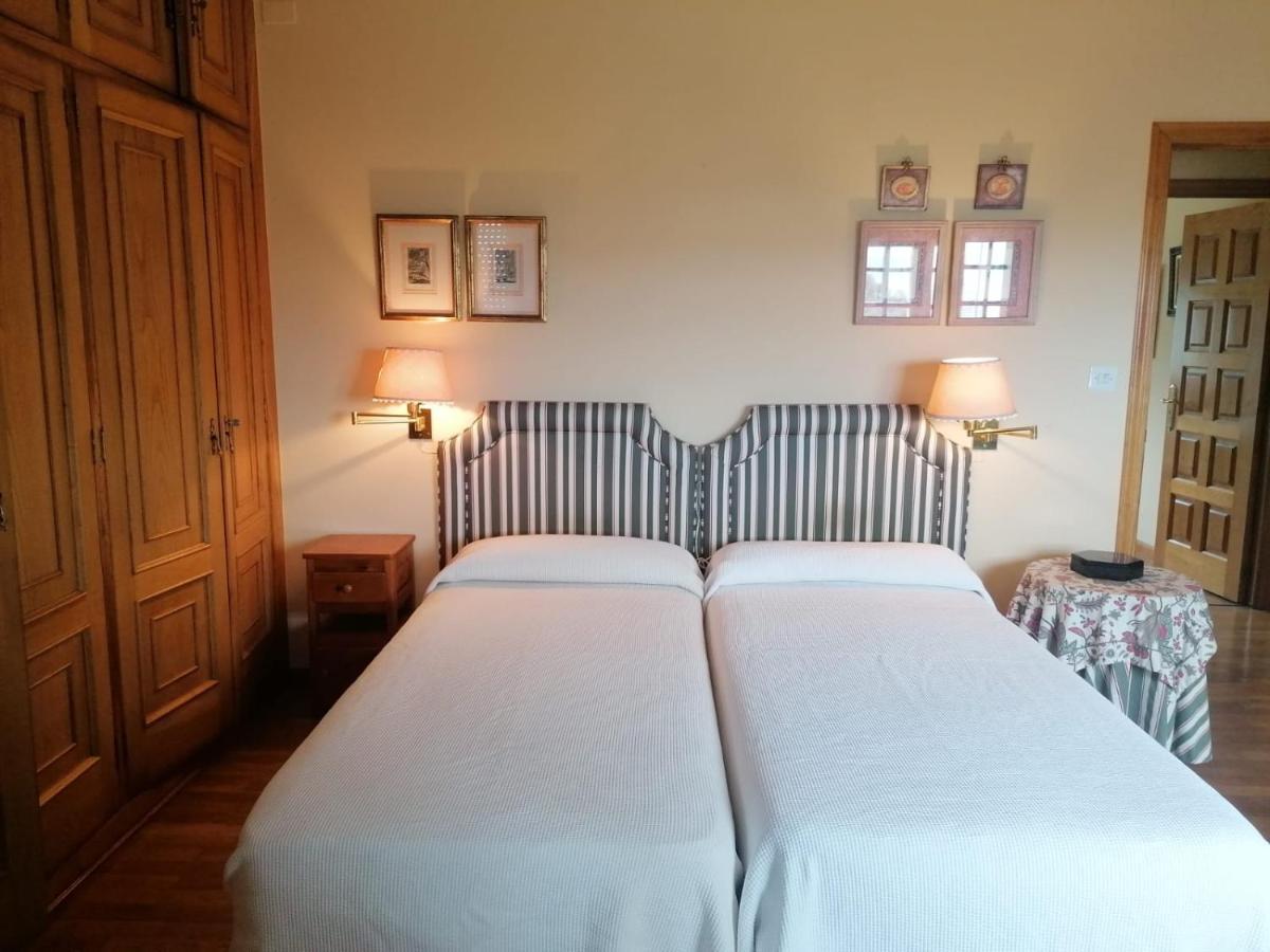 Casa Del Baile Apartment Буеу Екстериор снимка
