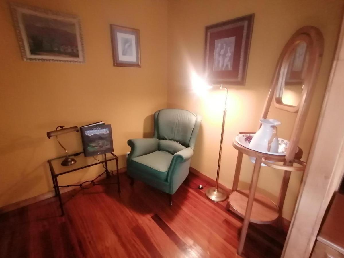 Casa Del Baile Apartment Буеу Екстериор снимка
