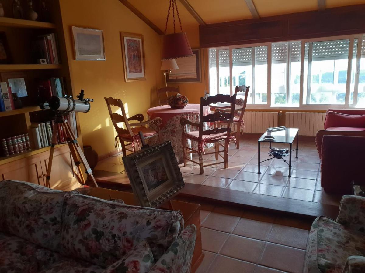 Casa Del Baile Apartment Буеу Екстериор снимка