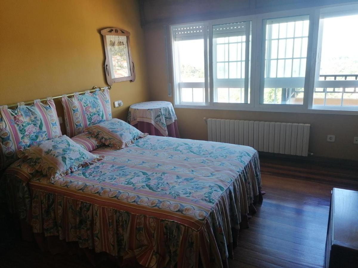 Casa Del Baile Apartment Буеу Екстериор снимка