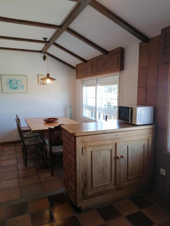 Casa Del Baile Apartment Буеу Екстериор снимка