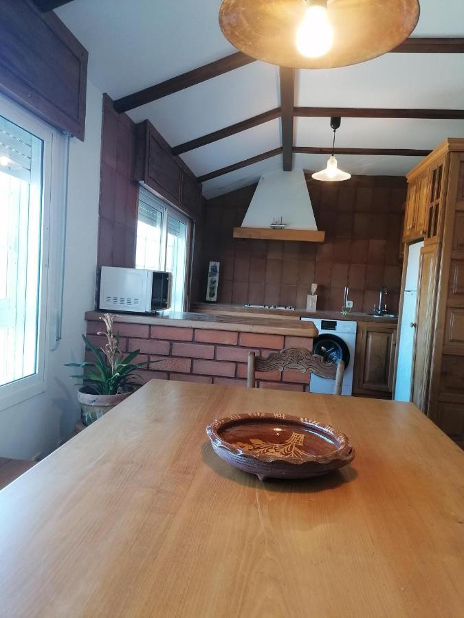 Casa Del Baile Apartment Буеу Екстериор снимка