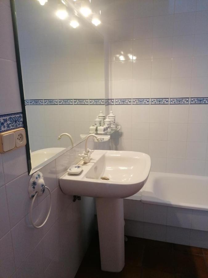 Casa Del Baile Apartment Буеу Екстериор снимка