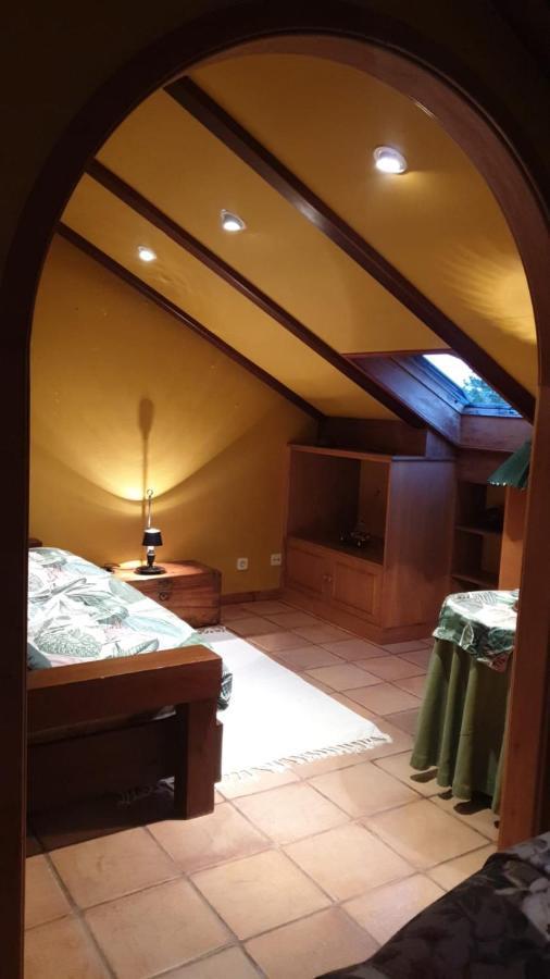 Casa Del Baile Apartment Буеу Екстериор снимка