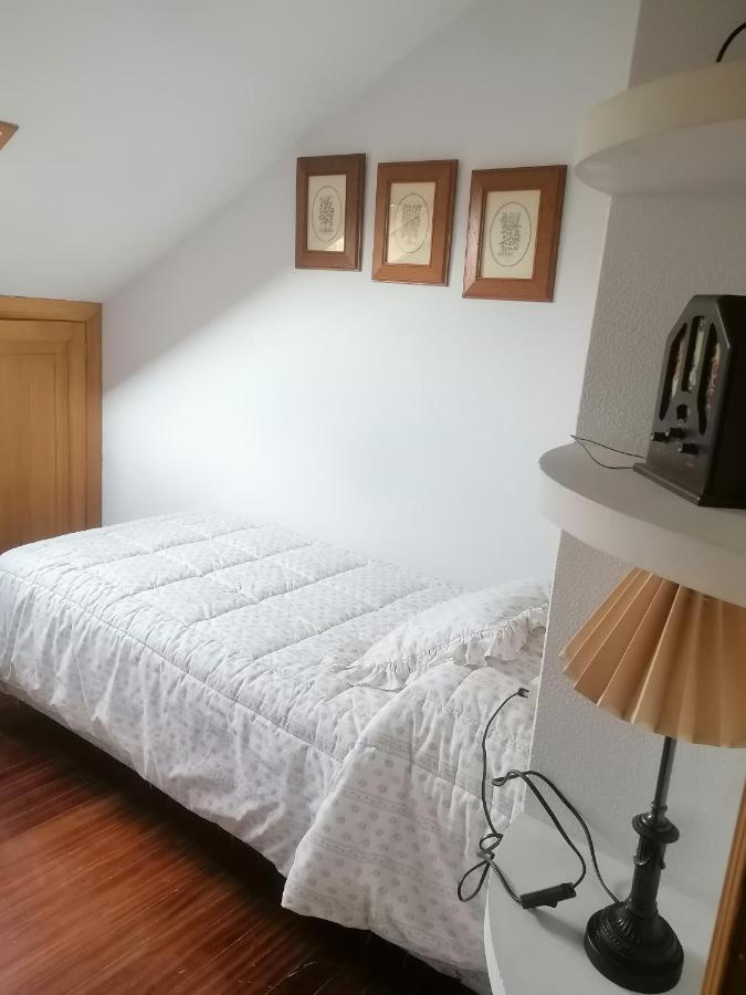 Casa Del Baile Apartment Буеу Екстериор снимка