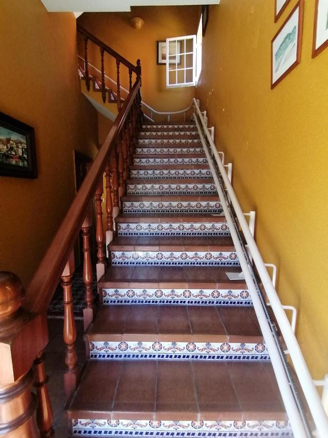 Casa Del Baile Apartment Буеу Екстериор снимка
